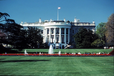 Located in the heart of downtown DC, the Laure is eight blocks from the White House